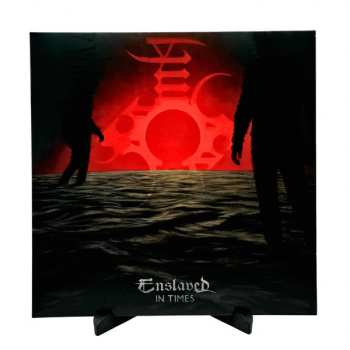 2LP Enslaved: In Times CLR | LTD 570155