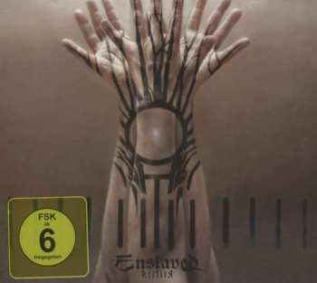 CD/DVD Enslaved: RIITIIR LTD | DIGI 30545