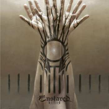 2LP Enslaved: RIITIIR LTD | CLR 30546