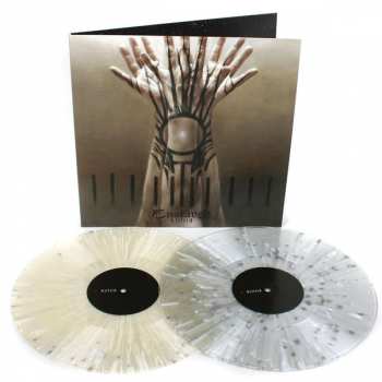 2LP Enslaved: RIITIIR LTD | CLR 30546