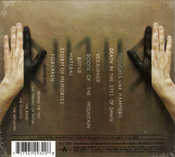 CD/DVD Enslaved: RIITIIR LTD | DIGI 30545