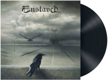 LP Enslaved: Utgard LTD 38350