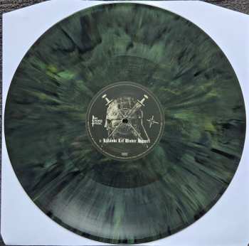 2LP Enslaved: Vikingligr Veldi  CLR 592301