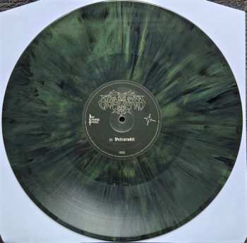 2LP Enslaved: Vikingligr Veldi  CLR 592301