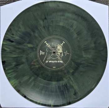 2LP Enslaved: Vikingligr Veldi  CLR 592301