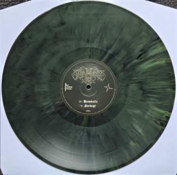 2LP Enslaved: Vikingligr Veldi  CLR 592301