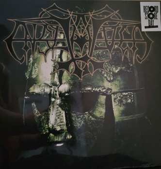 2LP Enslaved: Vikingligr Veldi  CLR 592301