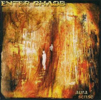 CD Enter Chaos: Aura Sense 308646