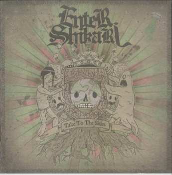 CD/DVD Enter Shikari: Take To The Skies LTD 598372