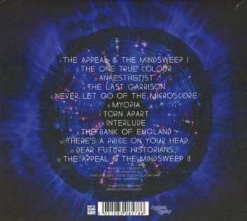 CD Enter Shikari: The Mindsweep 23635