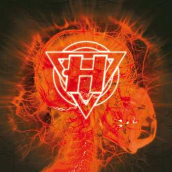 CD Enter Shikari: The Mindsweep - Hospitalised 23638