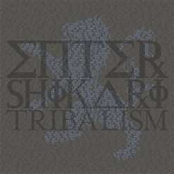 Album Enter Shikari: Tribalism