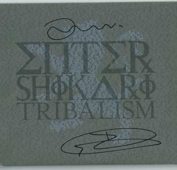 2CD Enter Shikari: Tribalism DIGI 598417