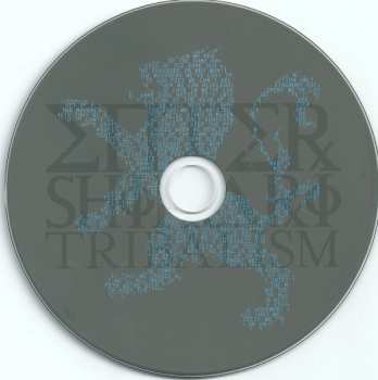 2CD Enter Shikari: Tribalism DIGI 598417