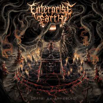 Album Enterprise Earth: An Anthology