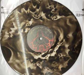 2LP Enterprise Earth: Death: An Anthology LTD | CLR 551503