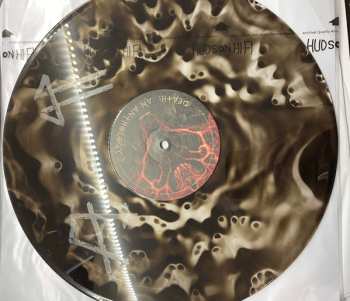 2LP Enterprise Earth: Death: An Anthology LTD | CLR 551503