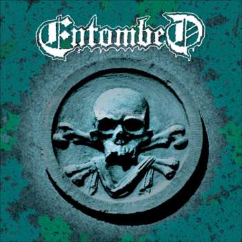 Album Entombed: Entombed