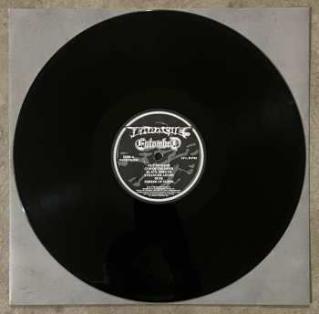 LP Entombed: Entombed 633224