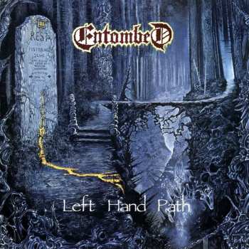 Album Entombed: Left Hand Path