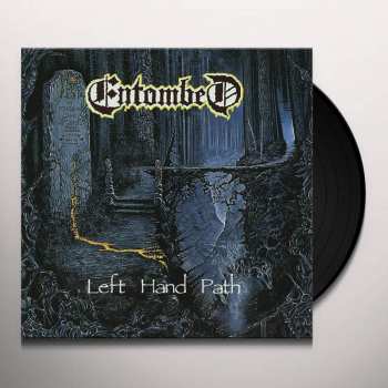 LP Entombed: Left Hand Path 175866