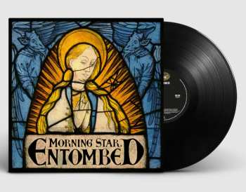 LP Entombed: Morning Star 390678