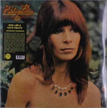 Rita Lee: Entradas E Bandeiras