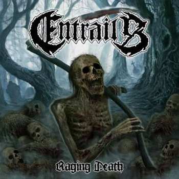 2CD Entrails: Raging Death LTD | DIGI 29327