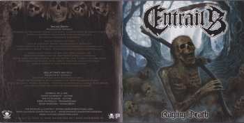 2CD Entrails: Raging Death LTD | DIGI 29327