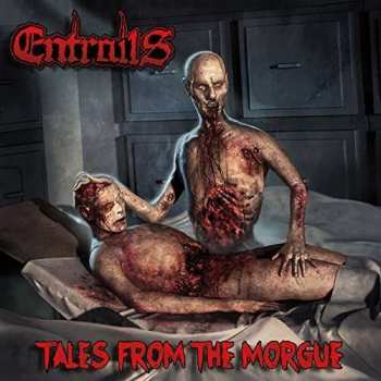 CD Entrails: Tales From The Morgue 35600