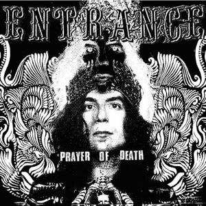 CD Entrance: Prayer Of Death 91414