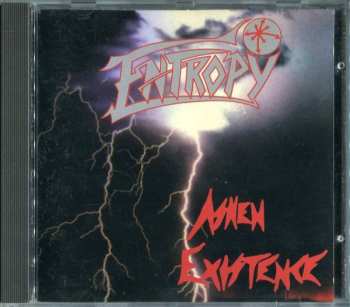 Album Entropy: Ashen Existence