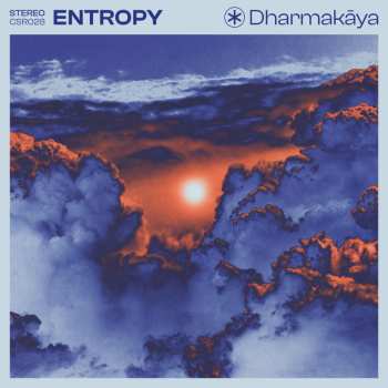 CD Entropy: Dharmakāya 646591