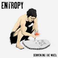 CD Entropy NY: Deinventing The Wheel 548045