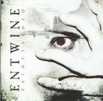 Album Entwine: Painstained