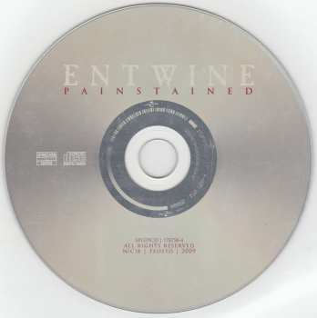 CD Entwine: Painstained 297313