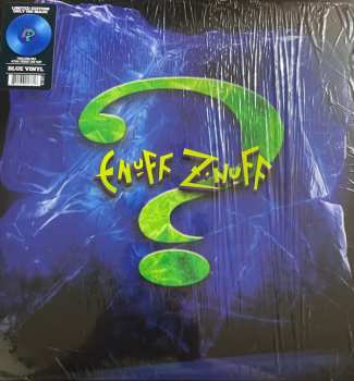 LP Enuff Z'nuff: ? CLR | LTD 583228