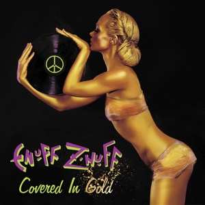 LP Enuff Z'nuff: Covered In Gold CLR | LTD 595135