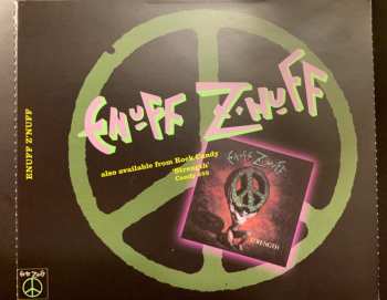 CD Enuff Z'nuff: Enuff Z'nuff LTD 563377