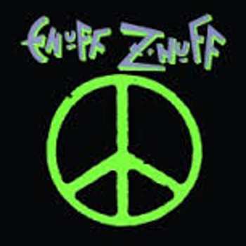 CD Enuff Z'nuff: Enuff Z'nuff LTD 563377