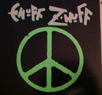 LP Enuff Z'nuff: Enuff Z'nuff 570042