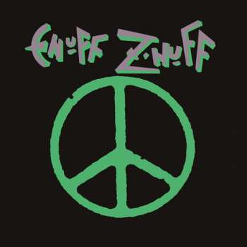 LP Enuff Z'nuff: Enuff Z'nuff 637107