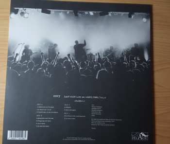 2LP Envy: Last Wish Live At Liquidroom Tokyo 494618