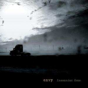 Album Envy: Insomniac Doze