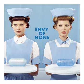 LP Envy Of None: Envy Of None CLR | LTD 575247