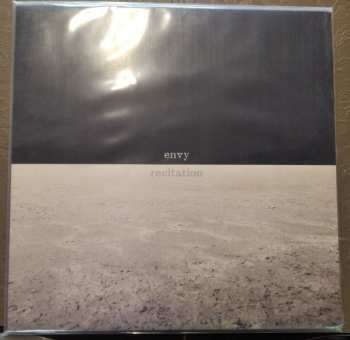 Album Envy: Recitation