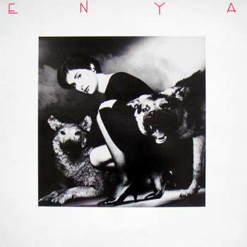 Album Enya: The Celts