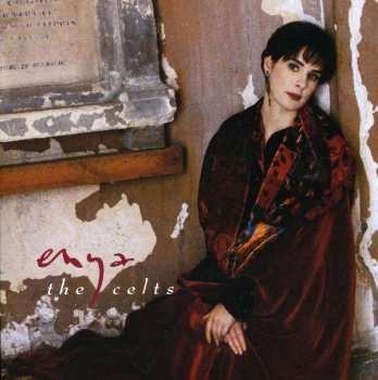 CD Enya: The Celts 6665