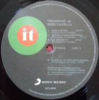 LP Enzo Carella: Vocazione  639670