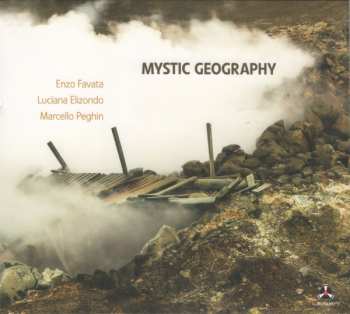 Album Enzo Favata: Mystic Geography